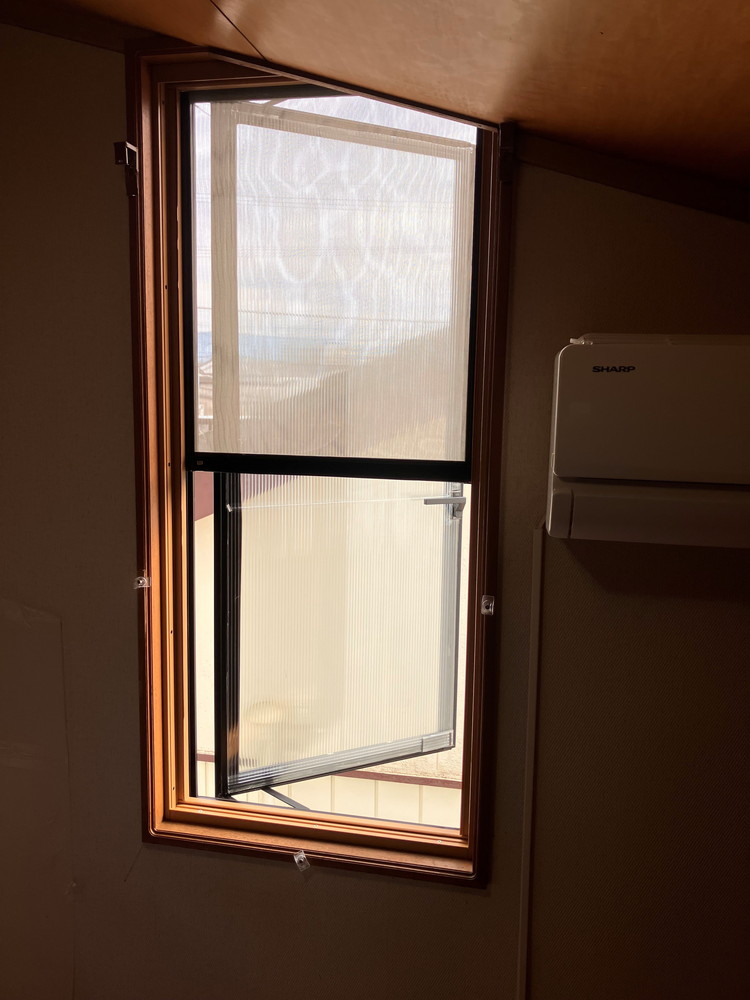 プラマードU　宮崎県　施工前